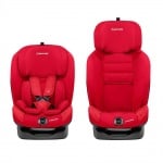 Maxi-Cosi Стол за кола 9-36кг Titan - Nomad Red