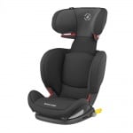 Maxi-Cosi Стол за кола 15-36кг RodiFix Air Protect - Authentic Black