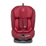 Maxi-Cosi Стол за кола 9-36кг Titan - Basic Red