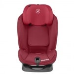 Maxi-Cosi Стол за кола 9-36кг Titan - Basic Red