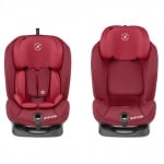 Maxi-Cosi Стол за кола 9-36кг Titan - Basic Red