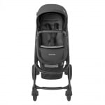 Maxi-Cosi Комбинирана количка Lila CP - Essential Black