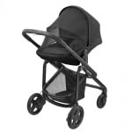 Maxi-Cosi Комбинирана количка Lila CP - Essential Black