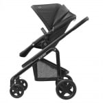 Maxi-Cosi Комбинирана количка Lila CP - Essential Black