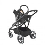 Maxi-Cosi Комбинирана количка Lila XP - Essential Black