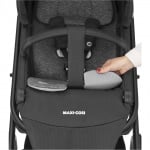 Maxi-Cosi Комбинирана количка Lila XP - Essential Black