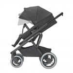 Maxi-Cosi Комбинирана количка Lila XP - Essential Black