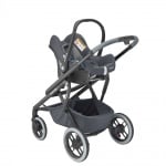 Maxi-Cosi Комбинирана количка Lila XP - Essential GRAPHITE