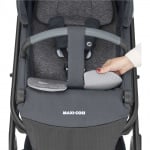 Maxi-Cosi Комбинирана количка Lila XP - Essential GRAPHITE