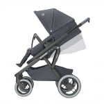 Maxi-Cosi Комбинирана количка Lila XP - Essential GRAPHITE