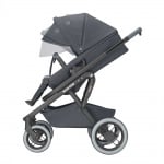 Maxi-Cosi Комбинирана количка Lila XP - Essential GRAPHITE