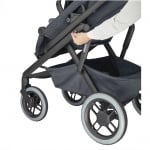 Maxi-Cosi Комбинирана количка Lila XP - Essential GRAPHITE