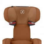 Maxi-Cosi Стол за кола 15-36кг Rodifix Airprotect - Authentic Cognac