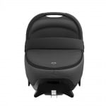 Maxi-Cosi Кош за новородено Jade - Essential Black