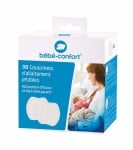 Bebe Confort Еднократни подплънки за кърмачки 30бр – бели