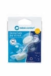 Bebe Confort 2 броя Силиконови залъгалки Dental Safe 0-6м Take me moon