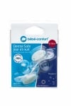 Bebe Confort 2 броя Силиконови залъгалки Dental Safe 6-18м Take me moon