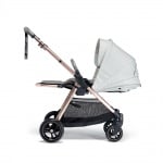 Количка Flip XT3 - Grey Champagne