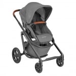 Maxi-Cosi Комбинирана количка Lila - Sprakling Grey
