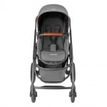 Maxi-Cosi Комбинирана количка Lila - Sprakling Grey