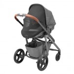 Maxi-Cosi Комбинирана количка Lila - Sprakling Grey