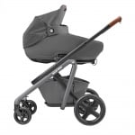 Maxi-Cosi Комбинирана количка Lila - Sprakling Grey