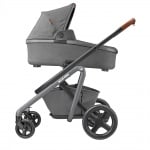 Maxi-Cosi Комбинирана количка Lila - Sprakling Grey