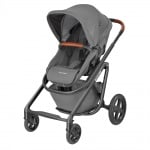 Maxi-Cosi Комбинирана количка Lila - Sprakling Grey