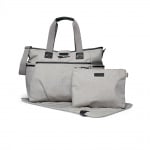 Чанта за количка Tote - Grey Marl