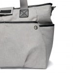 Чанта за количка Tote - Grey Marl