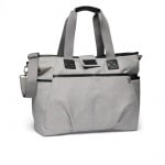 Чанта за количка Tote - Grey Marl