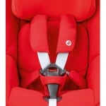 Maxi-Cosi Стол за кола 9-18кг Pearl - Nomad Red