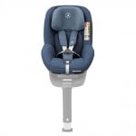 Maxi-Cosi Стол за кола 9-18кг Pearl Smart i-Size - Nomad Blue