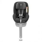 Maxi-Cosi Стол за кола 9-18кг Pearl Smart i-Size - Nomad Black