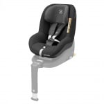 Maxi-Cosi Стол за кола 9-18кг Pearl Smart i-Size - Nomad Black