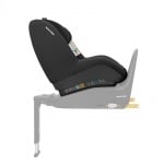 Maxi-Cosi Стол за кола 9-18кг Pearl Smart i-Size - Black Grid
