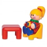 Играчка Време за чай - First Friends - 1-5г.