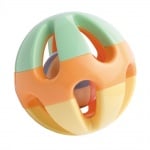 Играчка Топка дрънкалка - Tolo Baby - 3м+