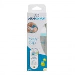 Bebe Confort Бутилка Easy Clip Premium Blue 270мл
