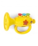 Пластмасова играчка - Mini Trumpet