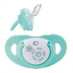 Bebe Confort Залъгалки силикон 2 броя - 12-36м Maternity Dental Safe