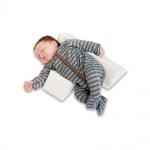 Doomoo Basics Възглавница против обръщане Baby Sleep