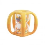 Играчка Дрънкалка с дръжки - Tolo Baby - 3м+