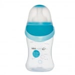 Bebe Confort Бутилка Easy Clip 150мл. - Синя