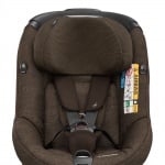Maxi-Cosi Стол за кола 9-18кг AxissFix - Nomad Brown
