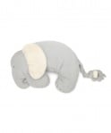 Възглавничка - гимнастика - Elephant