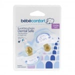 Bebe Confort Каучукови залагалки 2 броя 0-6 м
