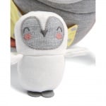 Мека играчка - Activity Chicks