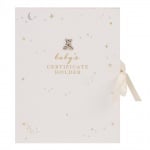 Bambino Little Star A4 Калъф за сертификат за раждане