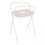 Bebe-Jou Стойка за вана Click 98cm Pretty Pink